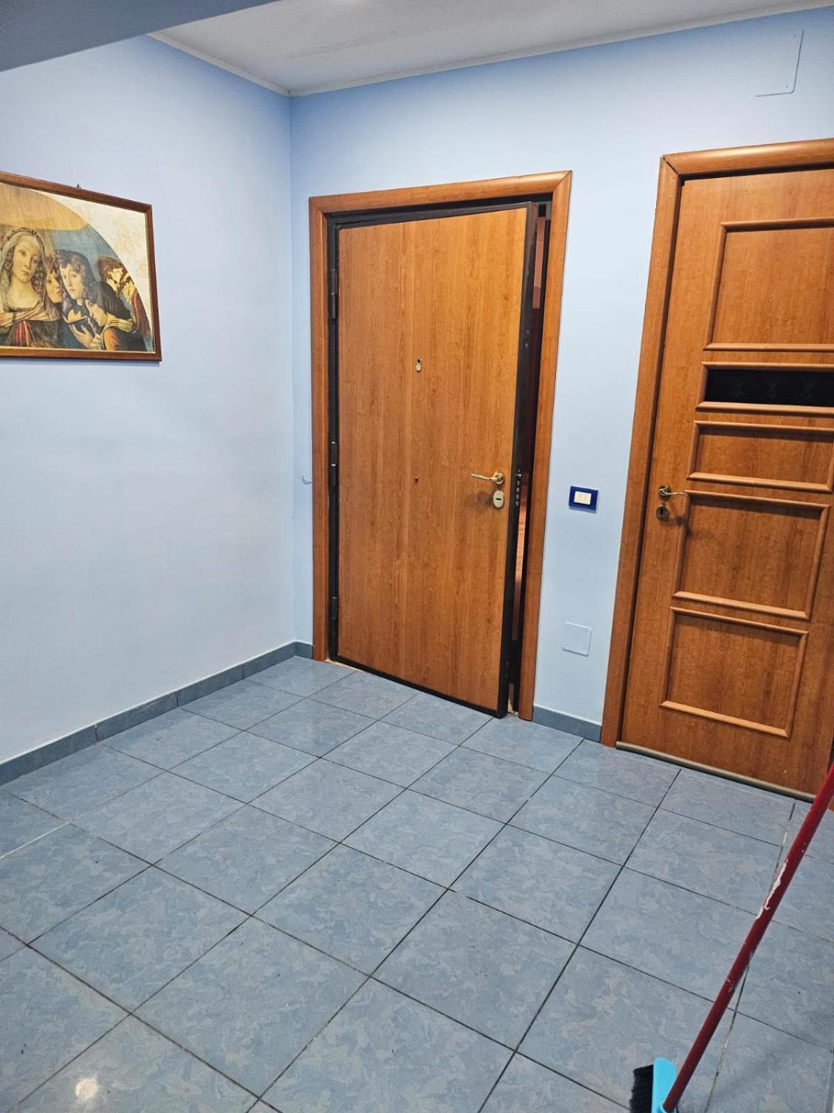 Re Carlo Affittacamere Messina Exterior foto